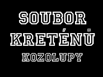 soubor kretenu kozolupy